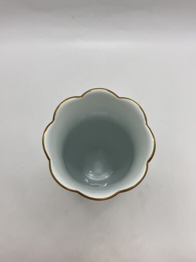 商品画像：壷・花瓶/WHT 5