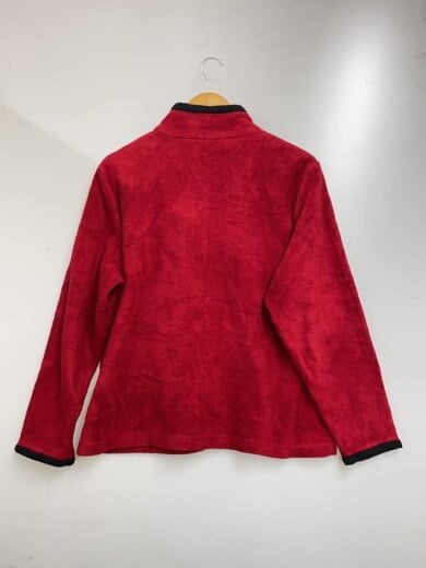 商品画像：フリースジャケット/XL/--/RED/Black Diamond// 2