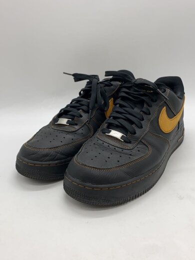 商品画像：AIR FORCE 1 07 LV8_エア フォース 1 07 LV8/27.5cm/BLK// 2