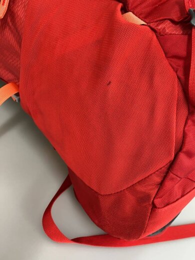 商品画像：リュック/--/RED// 7