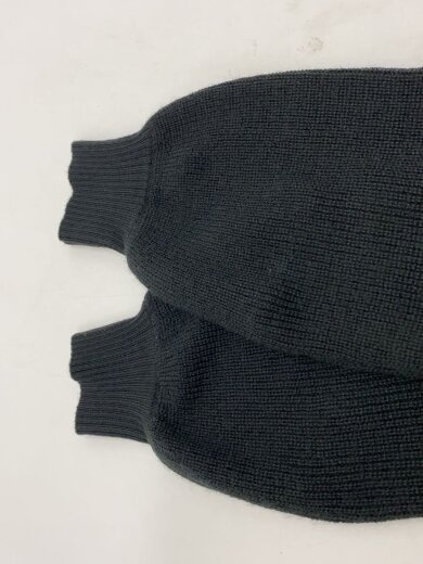 商品画像：ワンピース/38/ウール/BLK/55J89-692-09// 8