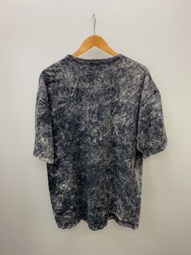 商品画像：Tシャツ/L/コットン/BLK/A13635 2