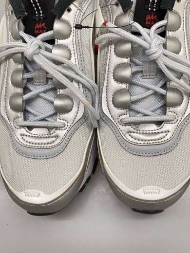 商品画像：AIR MAX 97 FUTURE_エア マックス 97 フューチュラ/24.5cm/WHT// 3