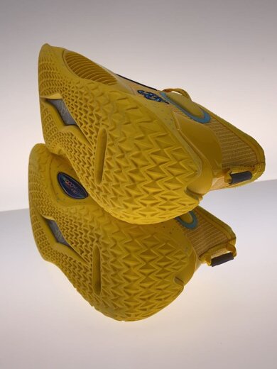 画像：LI-NINGリーニン/ローカットスニーカー/25.5cm/YLW/ABAS051-324