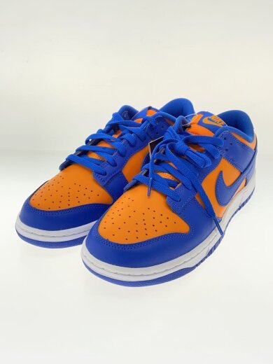 商品画像：DUNK LOW RETRO_ダンク ロー レトロ/27cm/BLU 2