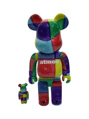 ベアブリック/BANADANA COLORver/フィギュア