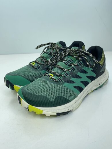 商品画像：ローカットスニーカー/26cm/GRN/J067777// 2