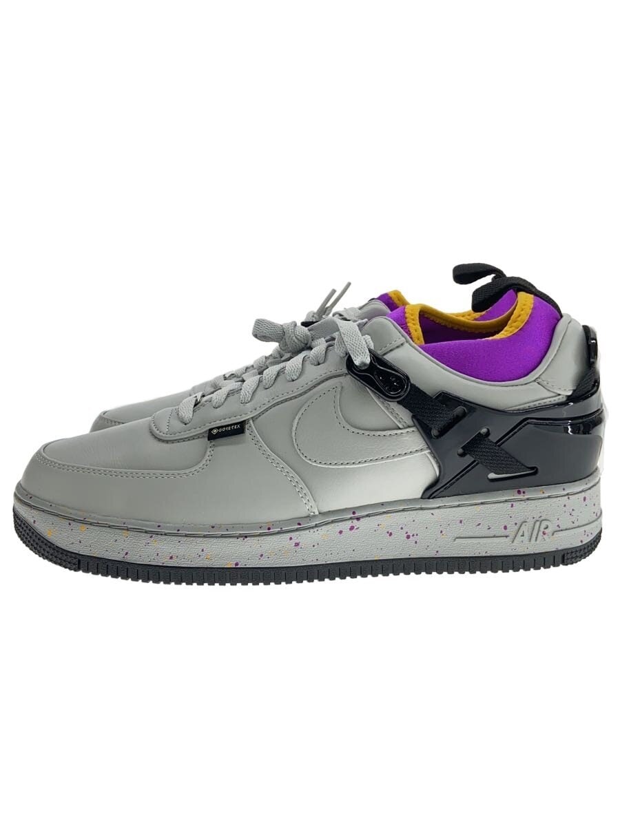 NIKE / AIR FORCE 1 LOW SP UC_エアフォース1 ロー スペシャル UC/29cm/GRY