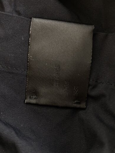 商品画像：ボトム/38/ナイロン/BLK/無地/2202－CP06－019peg 4