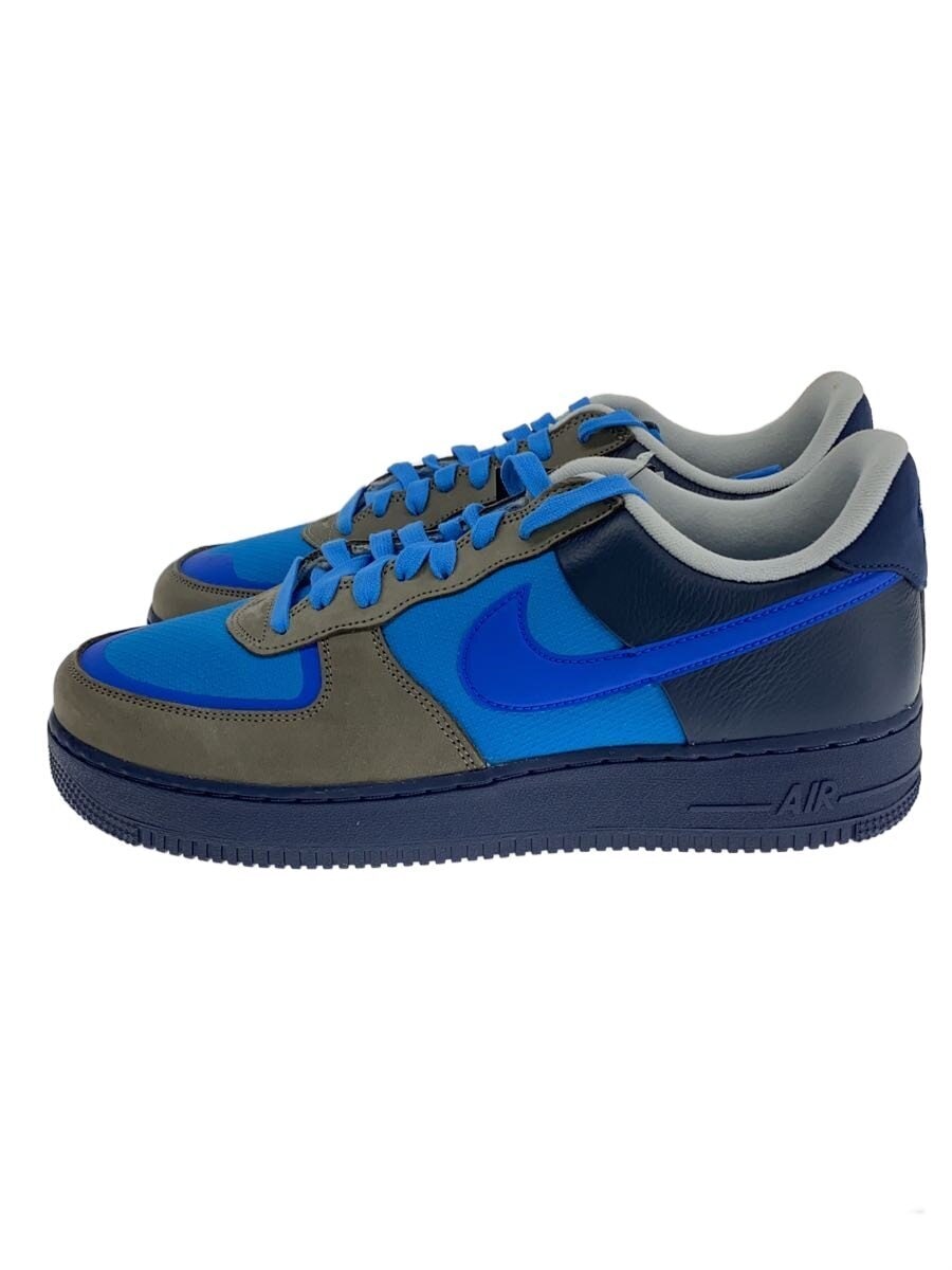 NIKE / ローカットスニーカー_HF5516-001/29cm/BLU