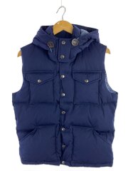 ザノースフェイス/ダウンベスト/--/ポリエステル/NVY/ND2359N