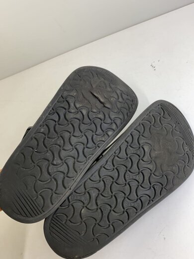 商品画像：LONDON/ロンドン/26.5cm/BLK/レザー 4