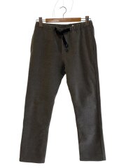 グラミチ/ボトム/M/ポリエステル/GRY/GMP-20F1643