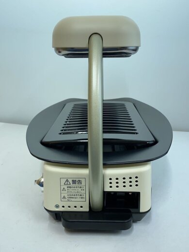 商品画像：ホットプレート AEG-G13A(W) 2