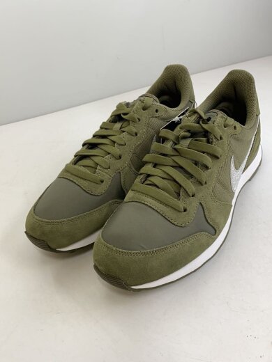 商品画像：INTERNATIONALIST_インターナショナリスト/27cm/GRN 2