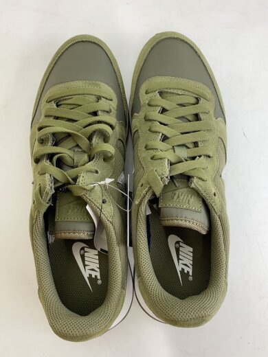 商品画像：INTERNATIONALIST_インターナショナリスト/27cm/GRN 3