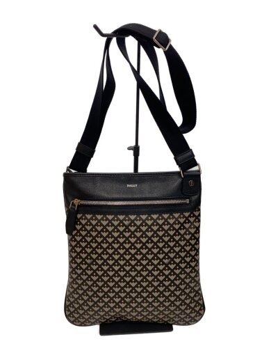 商品画像：ショルダーバッグ/--/BLK/GG-NG 1