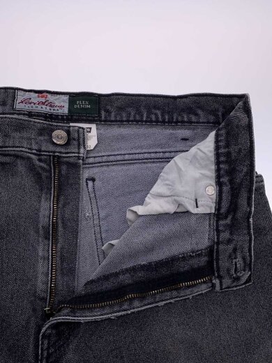 商品画像：00s/540 ブラックデニム/メキシコ製/36/デニム/BLK 3