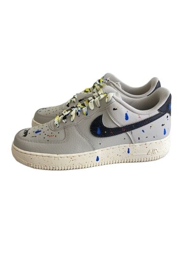 商品画像：AIR FORCE 1 07 LV8_エア フォース 1 07 LV8/26.5cm/GRY 1