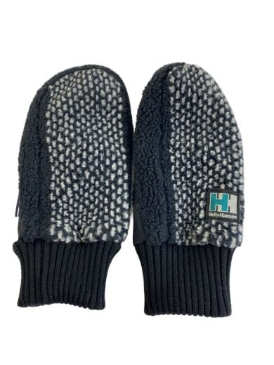 商品画像：手袋/ポリエステル/BLK/メンズ/HA92452 1