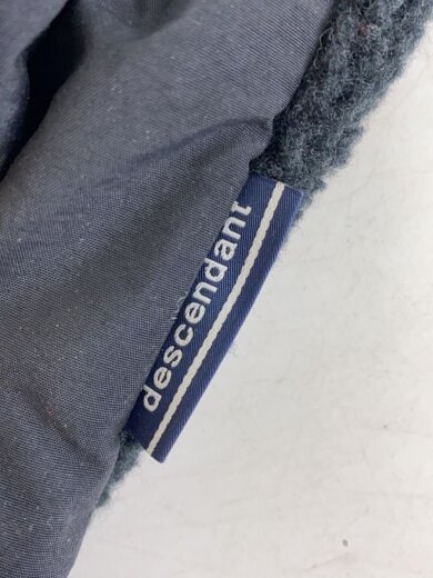 商品画像：手袋/ポリエステル/BLK/メンズ/HA92452 3