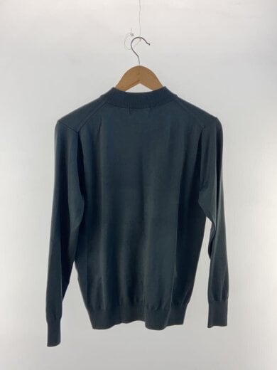 商品画像：ニット・セーター(薄手)/S/レーヨン/GRY/AMNT241006 2