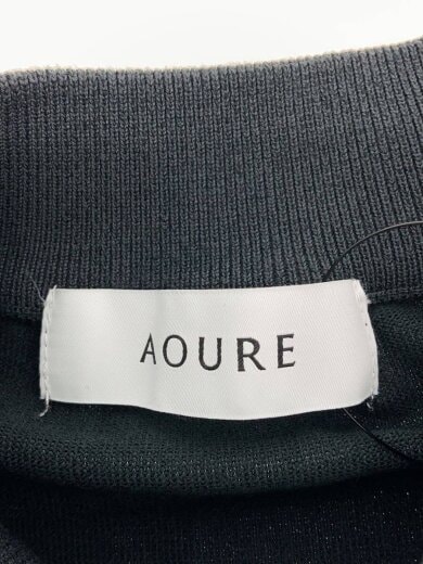 商品画像：ニット・セーター(薄手)/S/レーヨン/GRY/AMNT241006 3