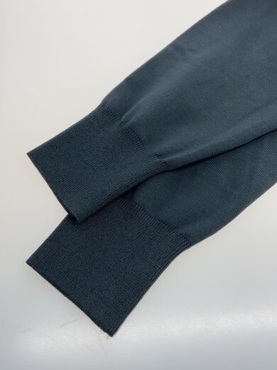 商品画像：ニット・セーター(薄手)/S/レーヨン/GRY/AMNT241006 5