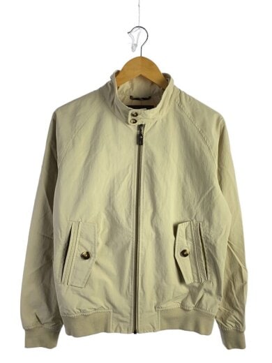 画像：BROOKS BROTHERSブルゾン/S/ナイロン/BEG1