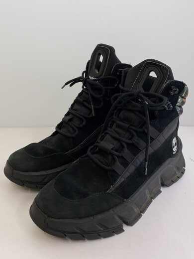 商品画像：TBL TURBO WP BOOT/27.5cm/BLK/A7846 2