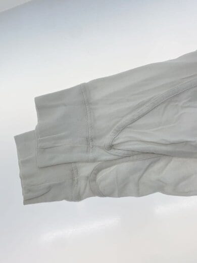 商品画像：長袖Tシャツ/L/コットン/WHT 5