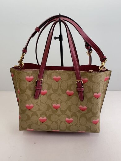 商品画像：ショルダーバッグ/--/BEG/CA252 3