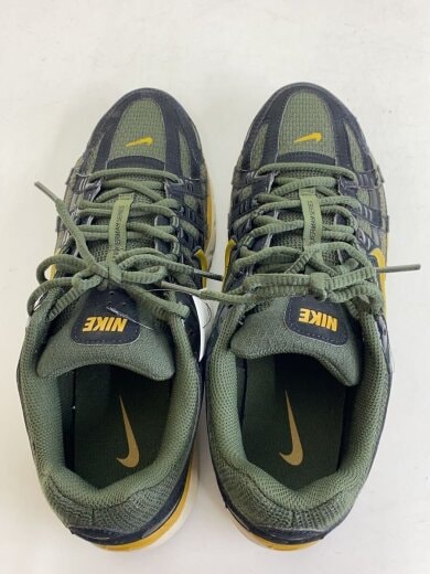 商品画像：ローカットスニーカー/28cm/GRN/IB2986-003 3