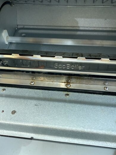商品画像：トースター The Toaster K01E-KG [ブラック]// 7