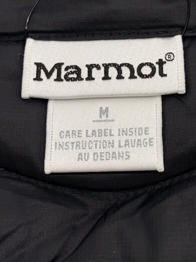 商品画像：ダウンジャケット/M/ナイロン/BLK/MTFW25MDW011 3