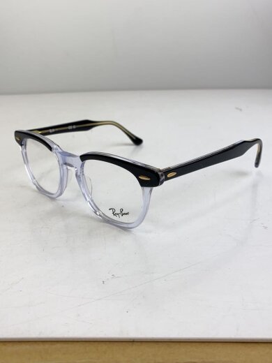 商品画像：メガネ/ウェリントン/プラスチック/CLR/CLR/メンズ/RB5398// 2