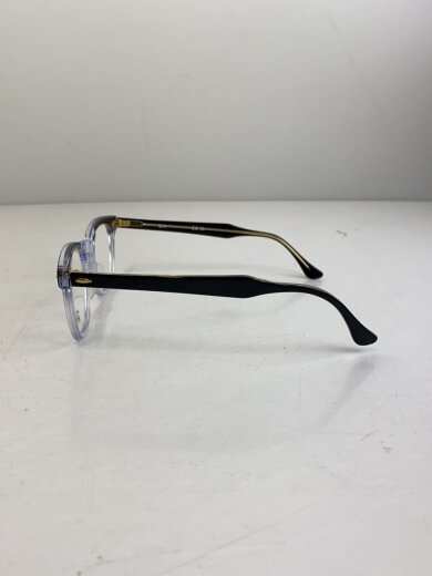 商品画像：メガネ/ウェリントン/プラスチック/CLR/CLR/メンズ/RB5398// 3