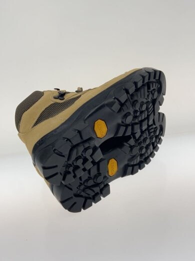 商品画像：トレッキングブーツ/US7.5/BEG/D-9965 4