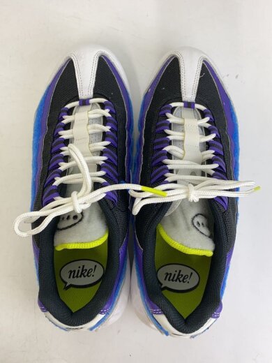 商品画像：AIR MAX 95_エアマックス 95/27cm/WHT 3