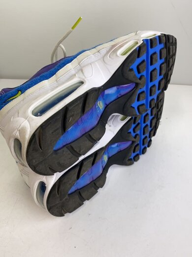 商品画像：AIR MAX 95_エアマックス 95/27cm/WHT 4