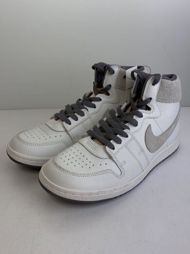 商品画像：JORDAN AIR SHIP PE SP_ジョーダン エア シップ PE SP/28.5cm/WHT/レザー 2