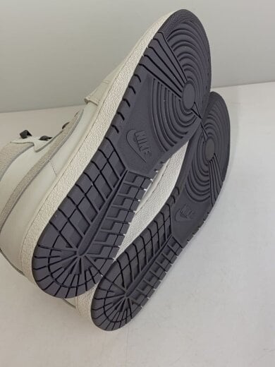 商品画像：JORDAN AIR SHIP PE SP_ジョーダン エア シップ PE SP/28.5cm/WHT/レザー 4