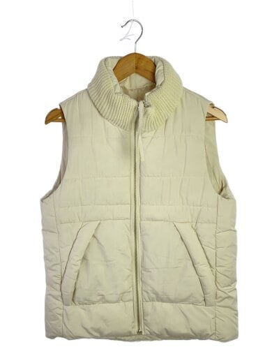 商品画像：MEDOC　original/ダウンジャケット/M/ポリエステル/WHT/無地/903100010 1