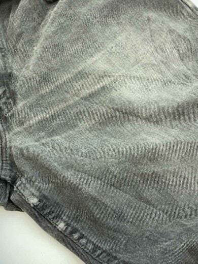 商品画像：00s/560 ブラックデニム/USA製/34/デニム/BLK 7