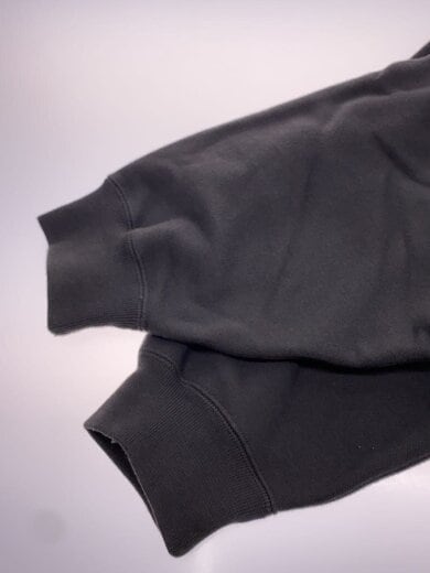 商品画像：×RUSSELL ATHLETIC/NBHD STATE/SWEATPARKA/L/コットン/GRY 5