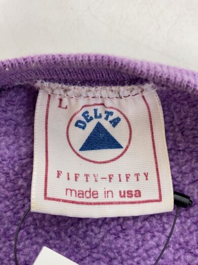 商品画像：90s/スウェット/L/コットン/PUP 3