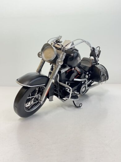 商品画像：バイク/BLK/HARLEY-DAVIDSON 2