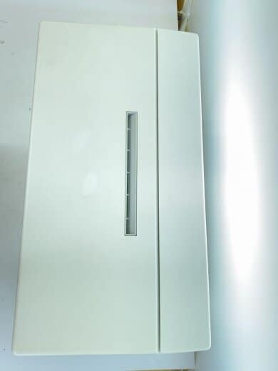 商品画像：食器洗い機 NP-TSK1-W// 5