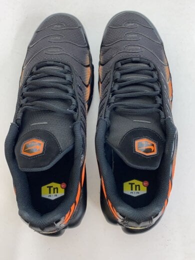 商品画像：ローカットスニーカー/28.5cm/BLK/DM0032-025// 3