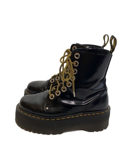 商品画像：レースアップブーツ/UK7/BLK/AW006// 1